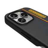 Washington Commanders Sidebar MagSafe Compatible Phone Case for Apple iPhone