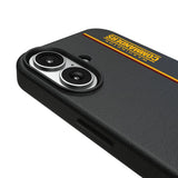 Washington Commanders Sidebar MagSafe Compatible Phone Case for Apple iPhone