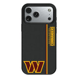 Washington Commanders Sidebar MagSafe Compatible Phone Case for Apple iPhone