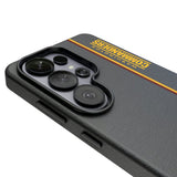 Washington Commanders Sidebar MagSafe Compatible Phone Case for Samsung Galaxy 26 Series