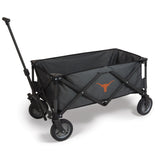 Texas Longhorns - Adventure Wagon Portable Utility Wagon