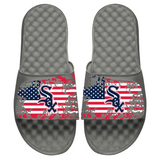 Chicago White Sox American Flag Slides