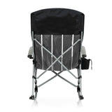 Los Angeles Chargers - Outdoor Rocking Camp Chair