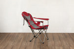 Buffalo Bills - Reclining Camp Chair