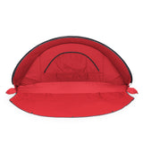 San Francisco 49ers - Manta Portable Beach Tent