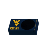 WVU Xbox VarsityWrapz
