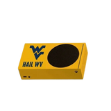 WVU Xbox VarsityWrapz