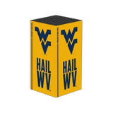 WVU Xbox VarsityWrapz
