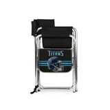 Tennessee Titans - Sports Chair