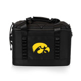 Iowa Hawkeyes - Tarana Superthick Recycled Cooler - 24 can