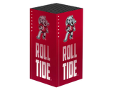 Alabama Red Roll Tide VarsityWrapz