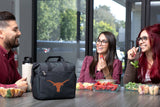 Texas Longhorns - On The Go Lunch Bag Cooler