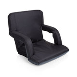 Indiana Hoosiers - Ventura Portable Reclining Stadium Seat