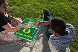 Oregon Ducks - Concert Table Mini Portable Table