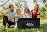 Baltimore Ravens - 64 Can Collapsible Cooler