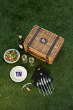 New York Giants - Champion Picnic Basket
