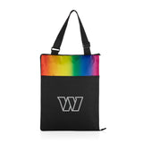 Washington Commanders - Vista Outdoor Picnic Blanket & Tote