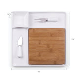 Philadelphia Eagles - Peninsula Cutting Board & Serving Tray