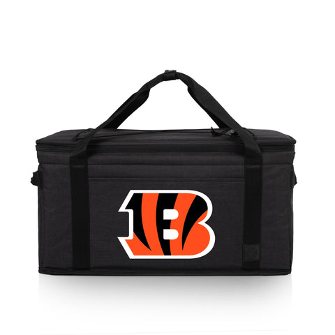 Cincinnati Bengals - 64 Can Collapsible Cooler