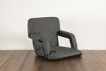 Minnesota Vikings - Ventura Portable Reclining Stadium Seat