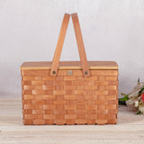 Tennessee Titans - Poppy Personal Picnic Basket