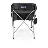 Seattle Seahawks - PT-XL Heavy Duty Camping Chair
