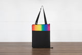 Las Vegas Raiders - Vista Outdoor Picnic Blanket & Tote