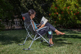 Chicago Bears - Outdoor Rocking Camp Chair