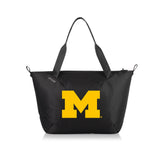 Michigan Wolverines - Tarana Recycled Cooler Tote Bag