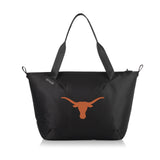 Texas Longhorns - Tarana Recycled Cooler Tote Bag