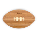 New York Jets - Kickoff Football Cutting Board & Serving Tray