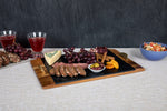 Tampa Bay Buccaneers - Covina Acacia and Slate Serving Tray