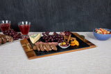 Buffalo Bills - Covina Acacia and Slate Serving Tray