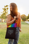 Chicago Bears - Vista Outdoor Picnic Blanket & Tote
