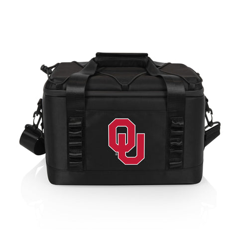 Oklahoma Sooners - Tarana Superthick Recycled Cooler - 12 can