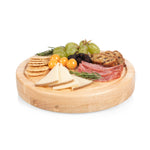 Philadelphia Eagles Mickey Mouse - Circo Cheese Cutting Board & Tools Set