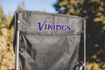 Minnesota Vikings - Big Bear XXL Camping Chair with Cooler