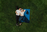 Carolina Panthers - Impresa Picnic Blanket