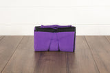 Minnesota Vikings - Blanket Tote Outdoor Picnic Blanket