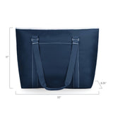 Tennessee Titans - Tahoe XL Cooler Tote Bag