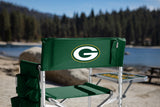 Green Bay Packers - Sports Chair