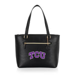 TCU Horned Frogs - Uptown Cooler Tote Bag