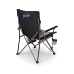 Buffalo Bills - Big Bear XXL Camping Chair with Cooler