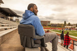 Miami Dolphins - Ventura Portable Reclining Stadium Seat