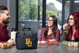 Baylor Bears - On The Go Lunch Bag Cooler