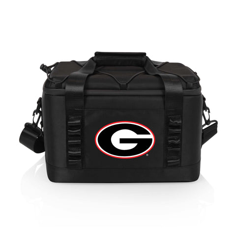 Georgia Bulldogs - Tarana Superthick Recycled Cooler - 12 can