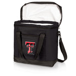 Texas Tech Red Raiders - Montero Cooler Tote Bag