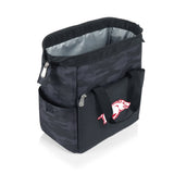 Arkansas Razorbacks - On The Go Lunch Bag Cooler