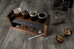 Philadelphia Eagles - Craft Beer Flight Beverage Sampler