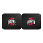 Ohio State Buckeyes Utility Mat Set